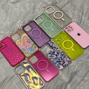 10 iPhone 14 Pro Max cases